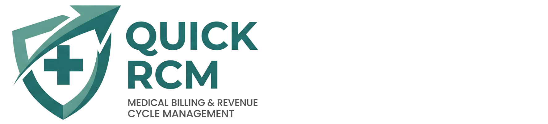 Logo of Quick RCM Medical Billing Company